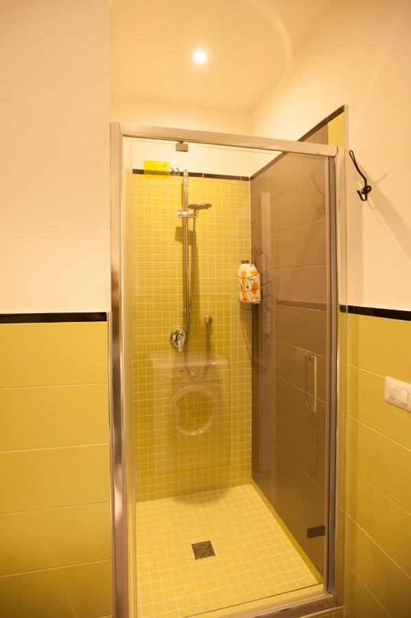 Becohouse Apartamento Roma