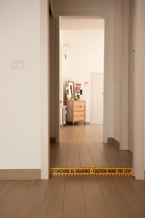 Apartamento Becohouse *