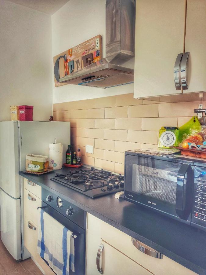 Apartamento Becohouse *