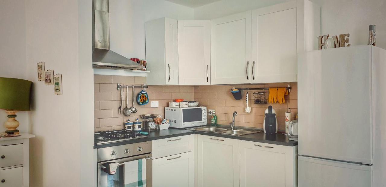 Becohouse Apartamento *
