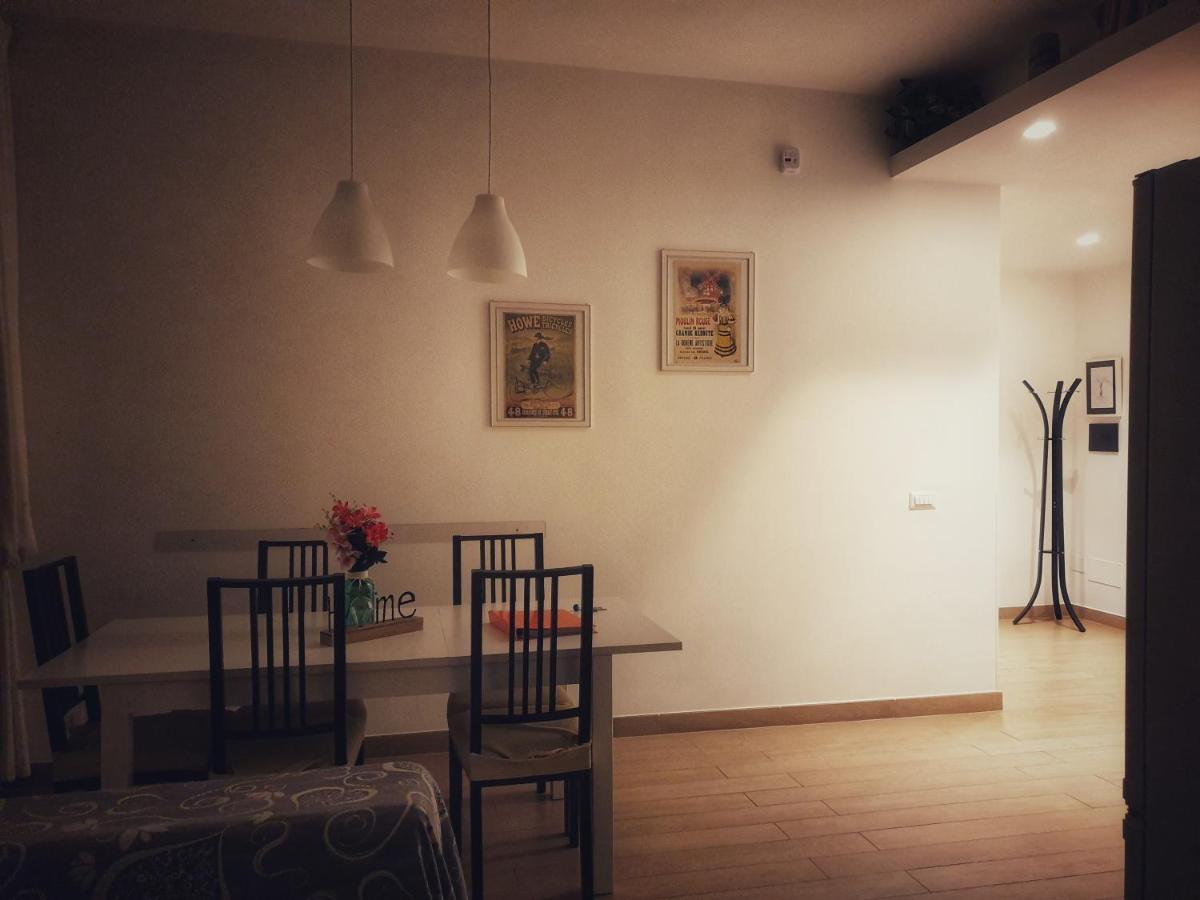 Apartamento Becohouse Roma