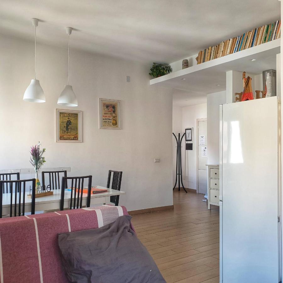 Becohouse * Roma