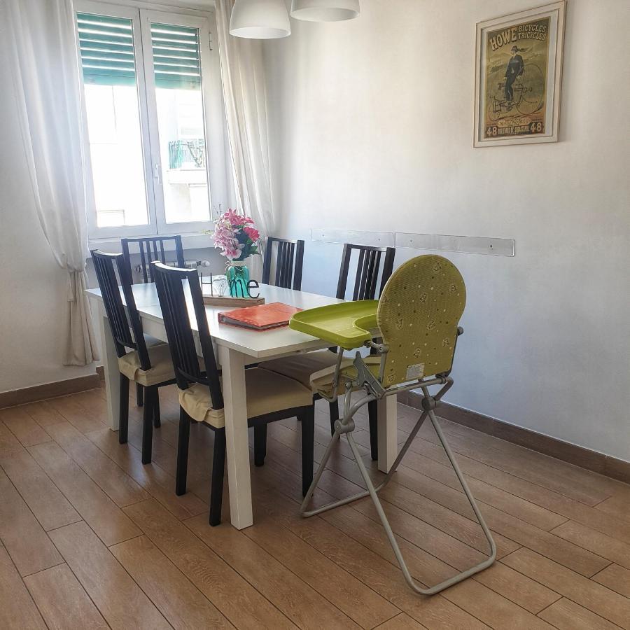 Apartamento Becohouse Roma