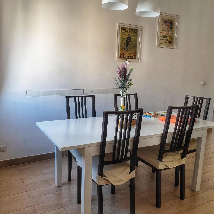 Becohouse Apartamento