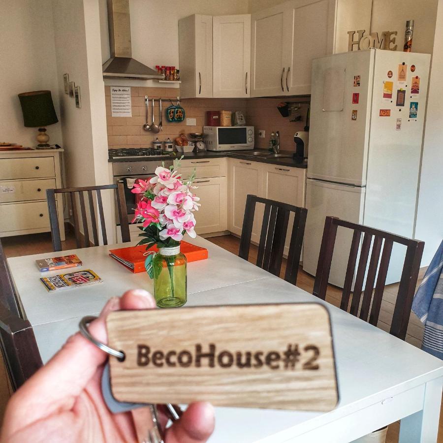 Becohouse Roma