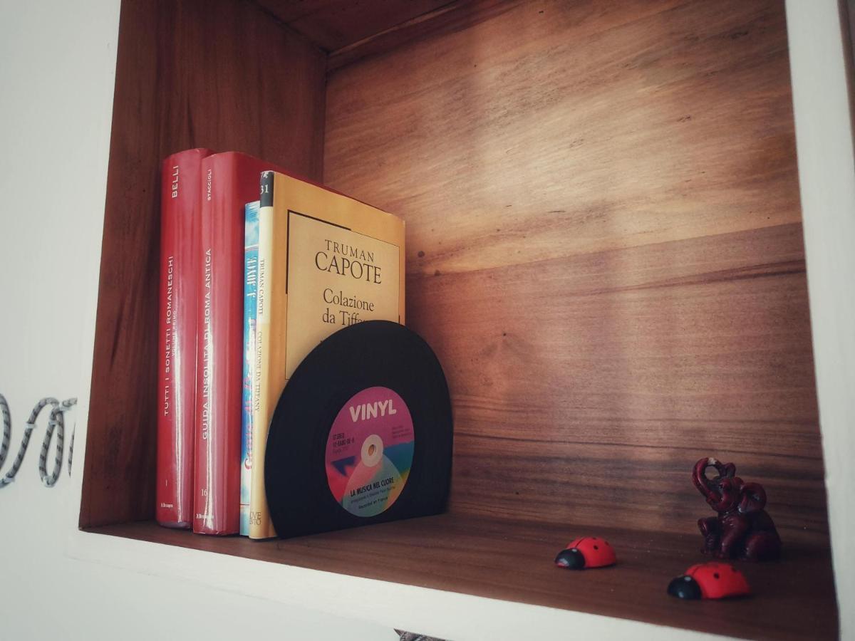 Apartamento Becohouse Roma