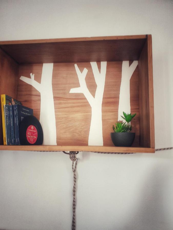 Becohouse Apartamento