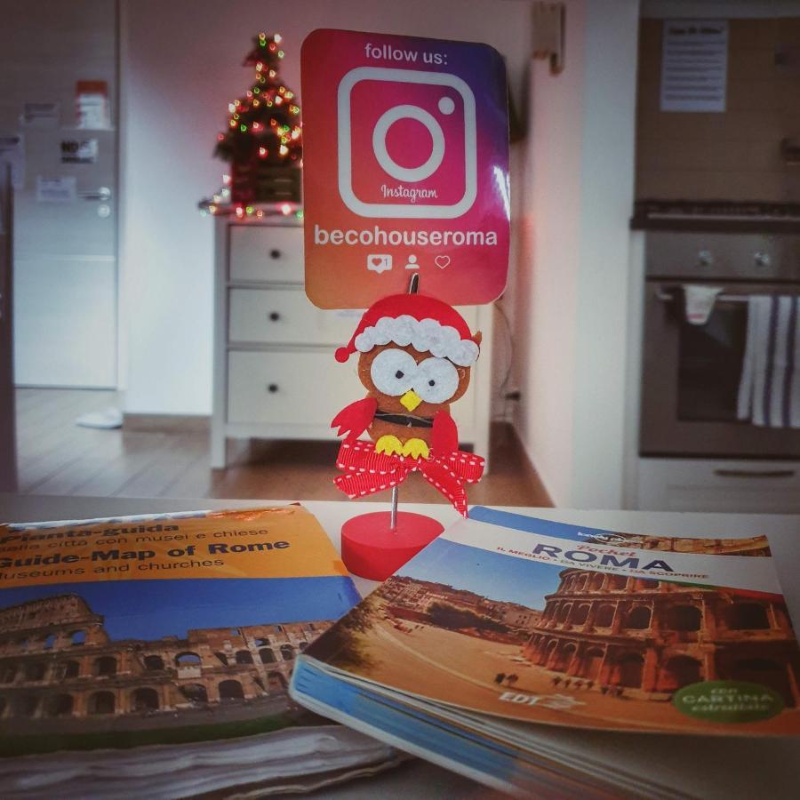 Becohouse Apartamento