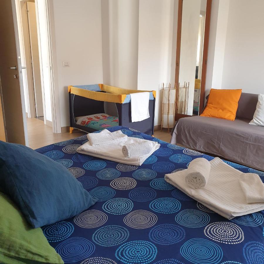 Apartamento Becohouse Roma