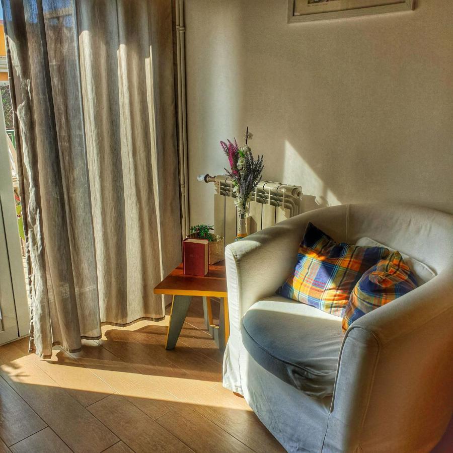 Becohouse Apartamento Roma