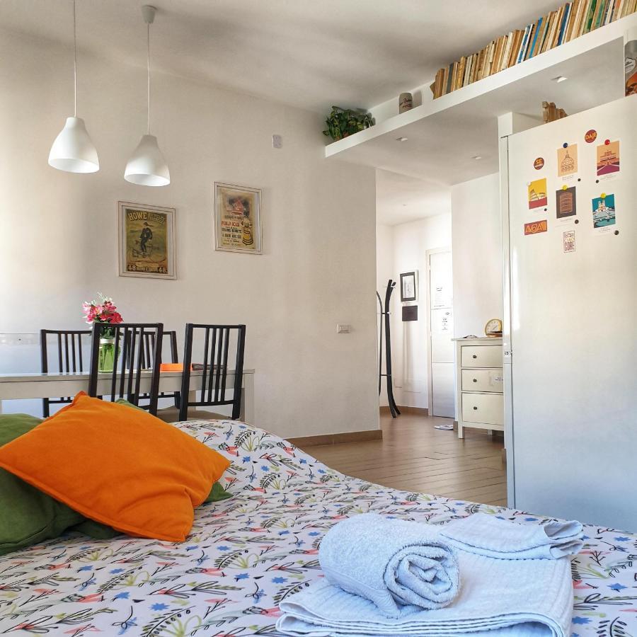 Apartamento Becohouse *
