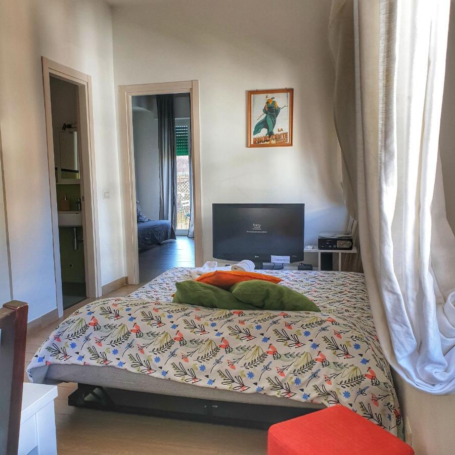 Becohouse * Roma