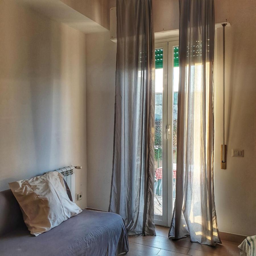 Becohouse * Roma