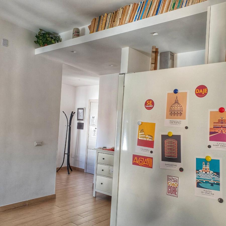Becohouse Apartamento *