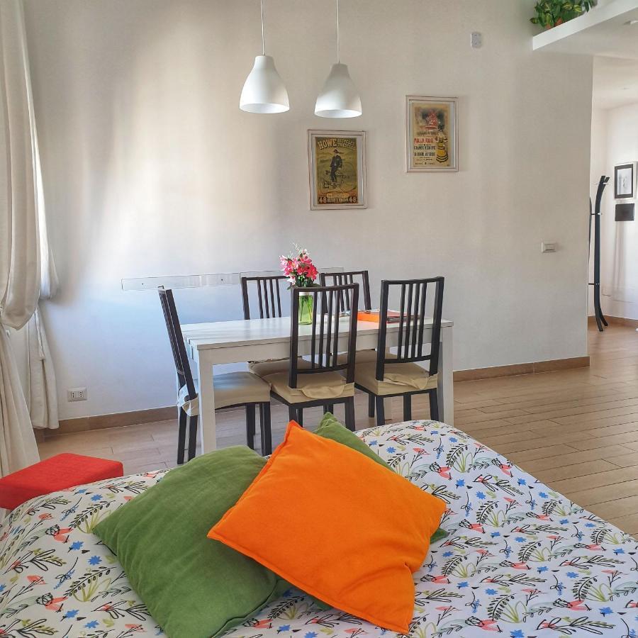 Becohouse Apartamento Roma