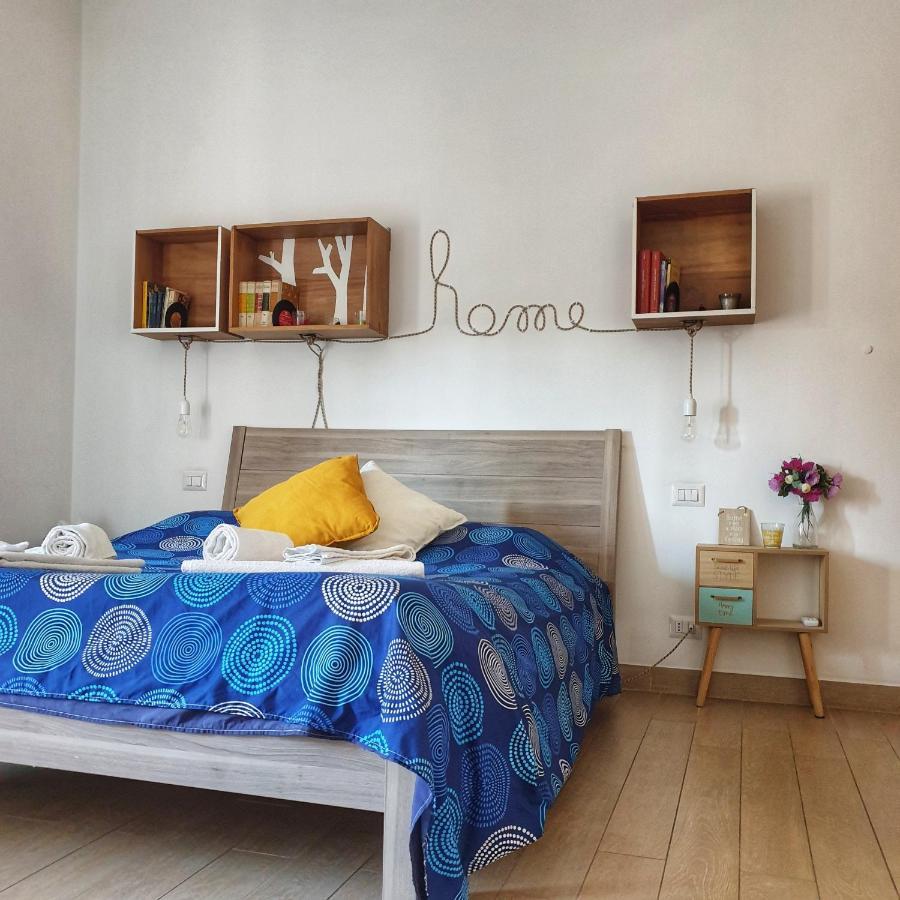 Becohouse Apartamento Roma
