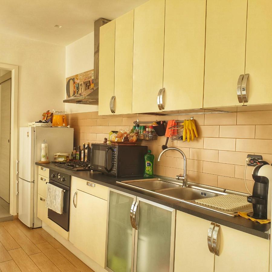 Apartamento Becohouse *