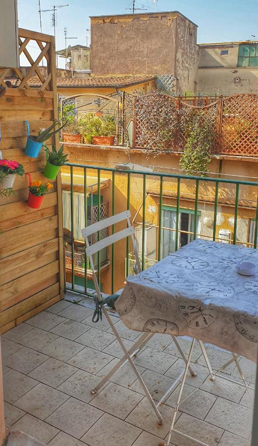 Becohouse * Roma