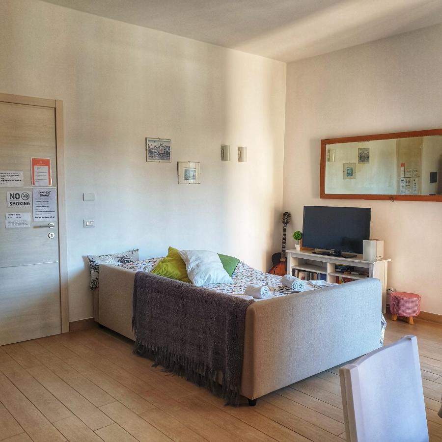 Becohouse * Roma