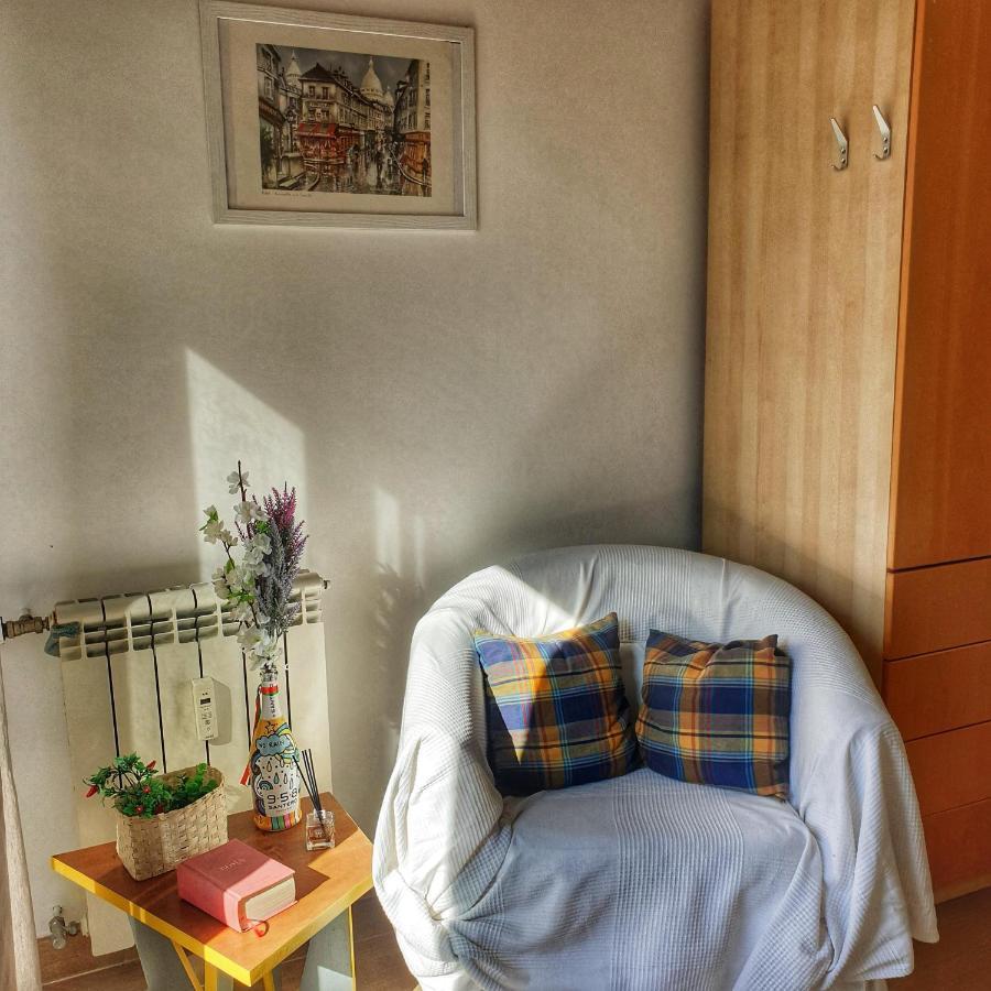 Becohouse Roma