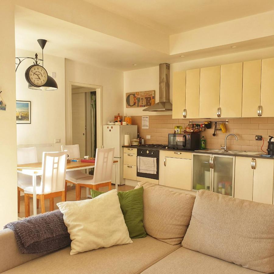 Apartamento Becohouse *