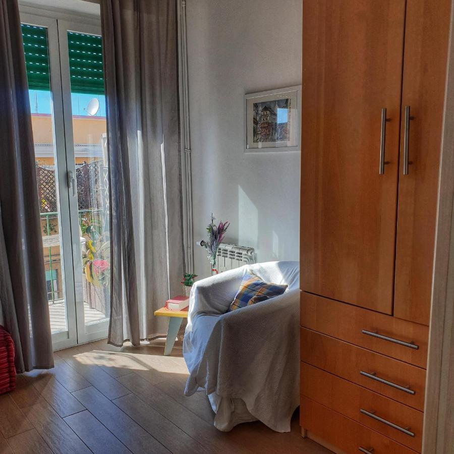Becohouse * Roma