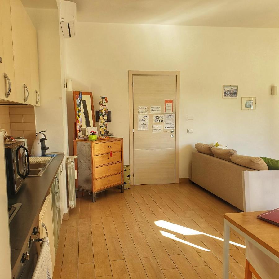 Apartamento Becohouse *