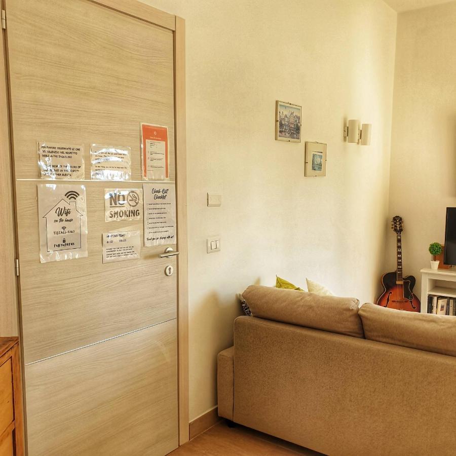 Apartamento Becohouse Roma