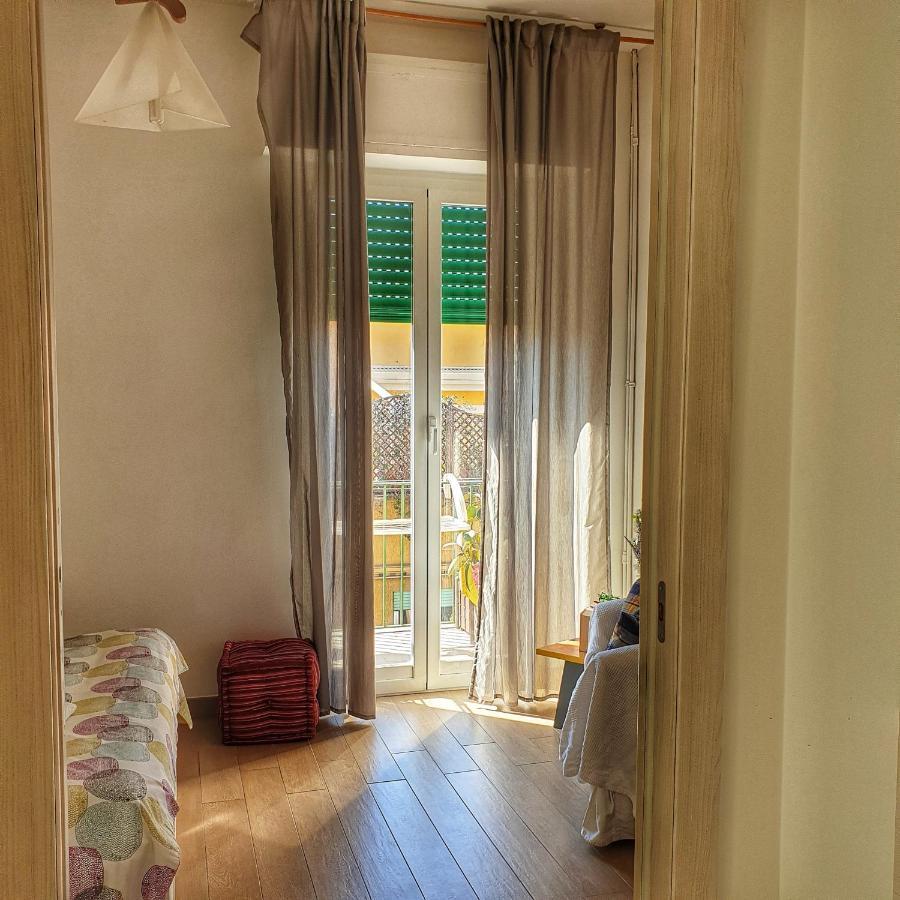 Becohouse Apartamento Roma