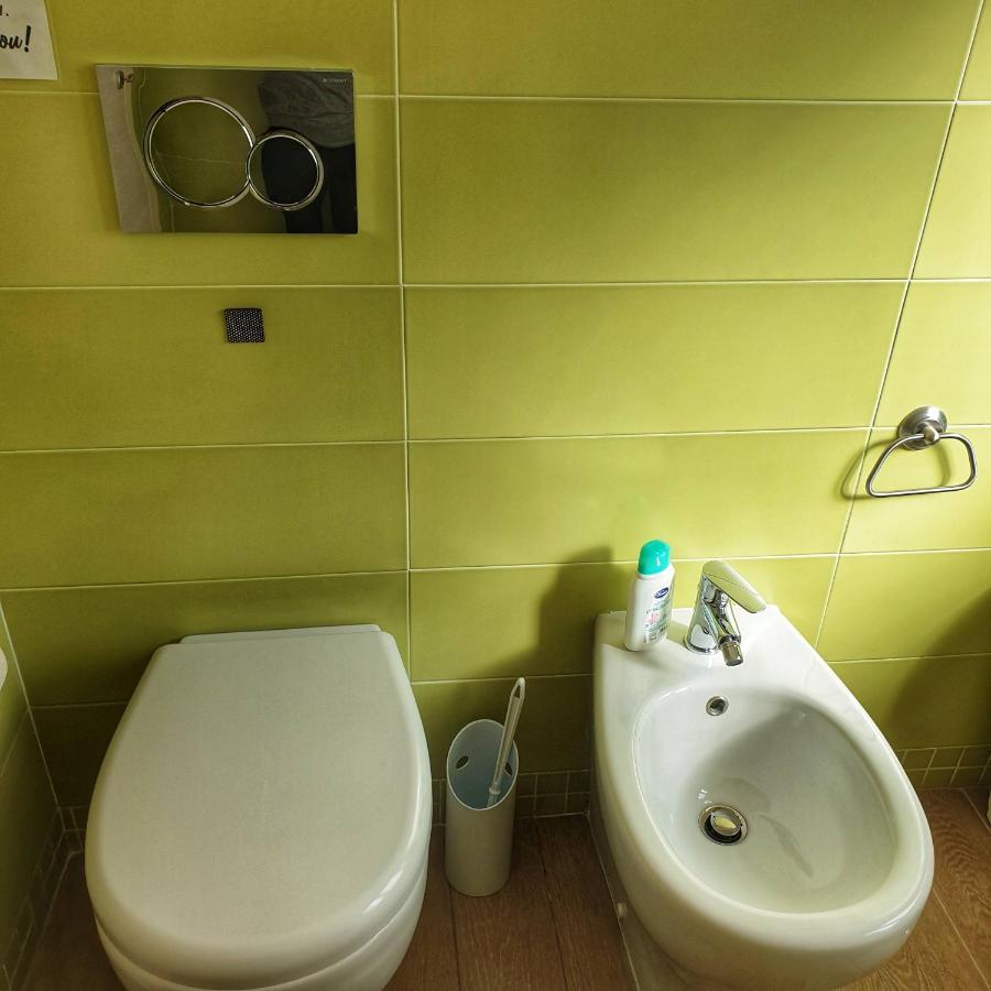 Becohouse Apartamento *
