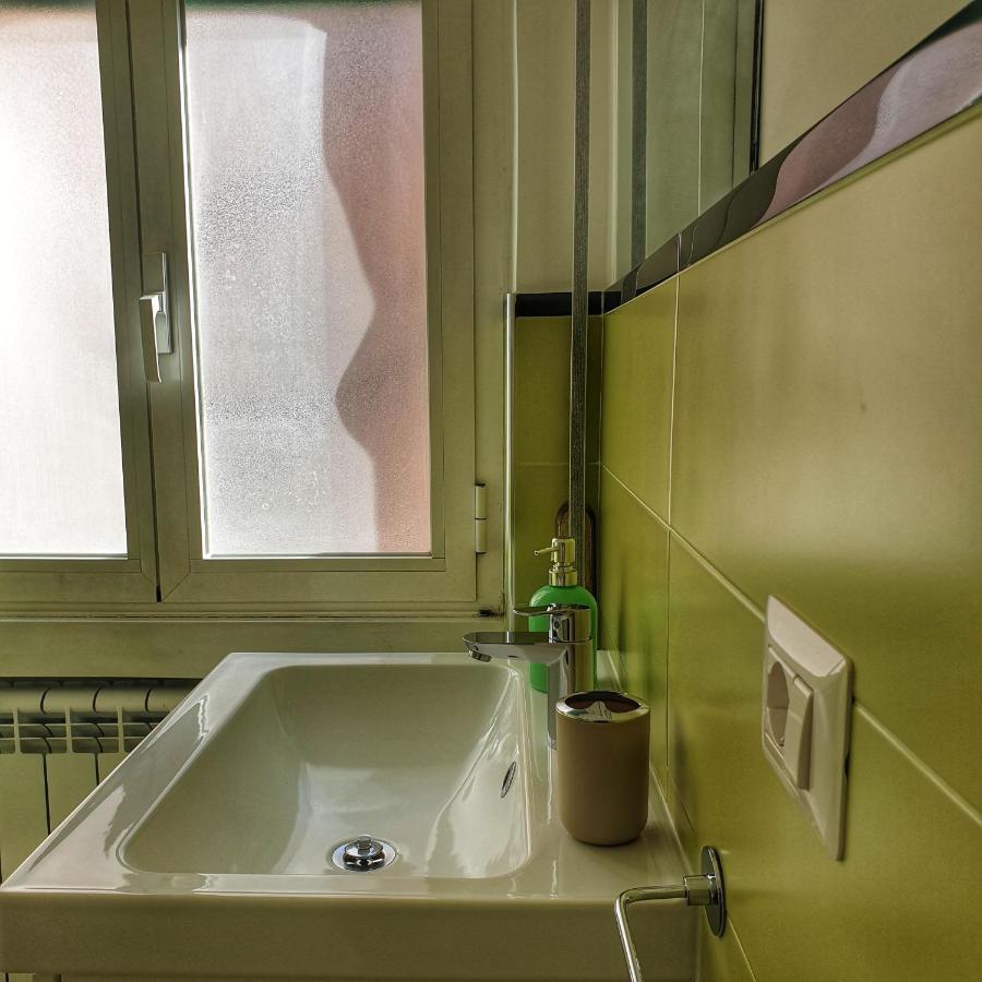 Apartamento Becohouse Roma