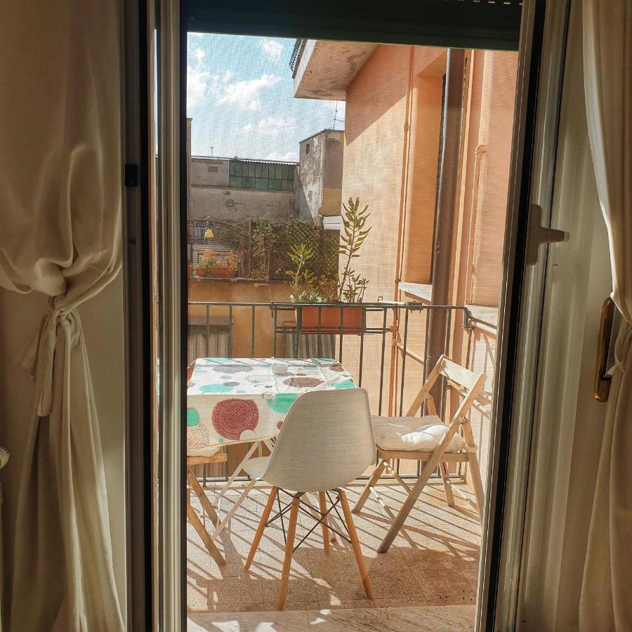 Becohouse Apartamento Roma