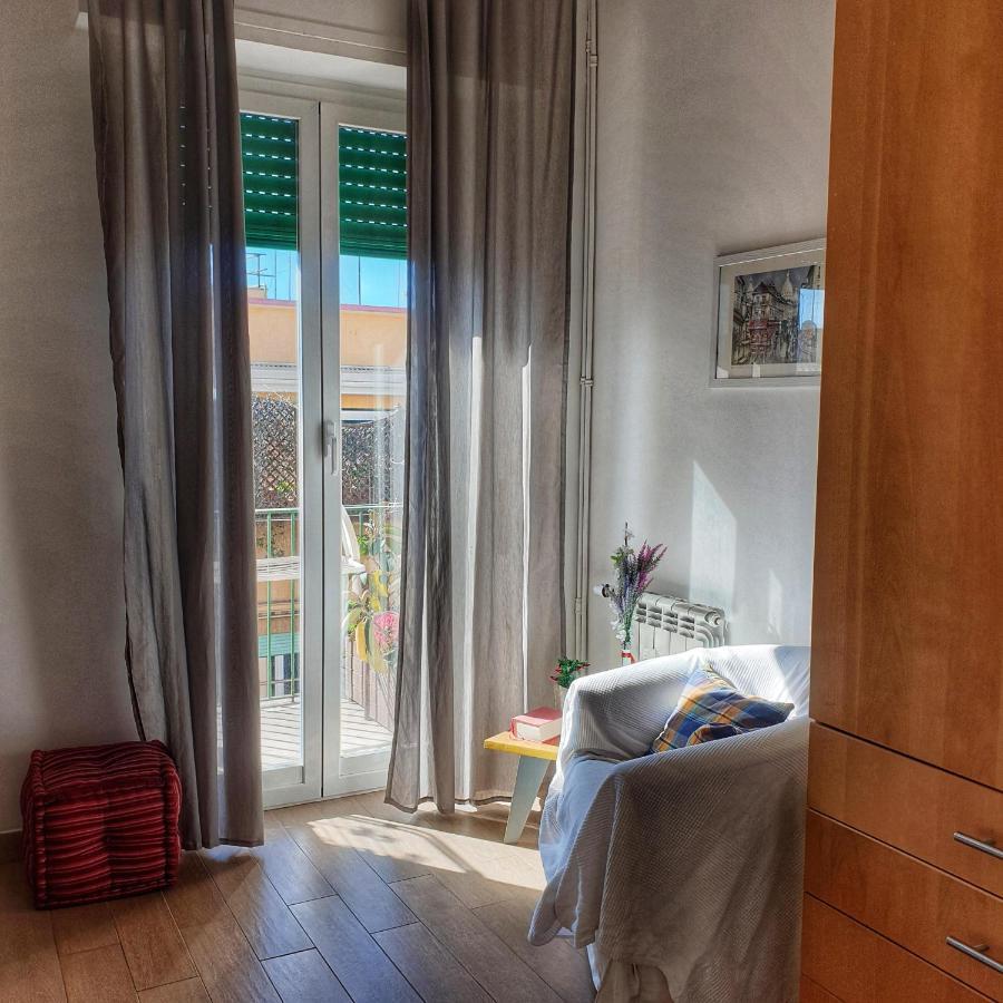 Becohouse Roma