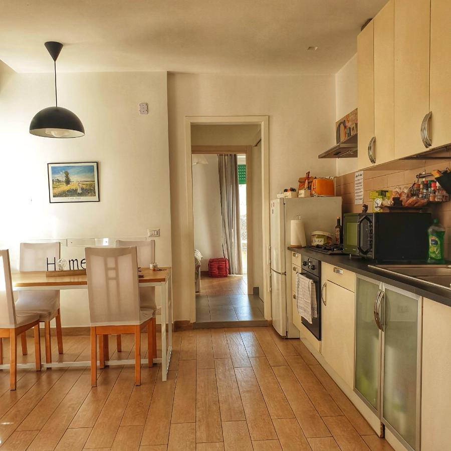 Apartamento Becohouse Roma