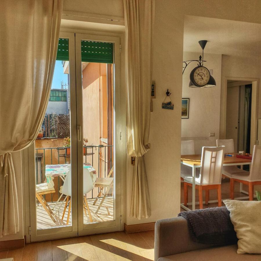 Becohouse Apartamento Roma