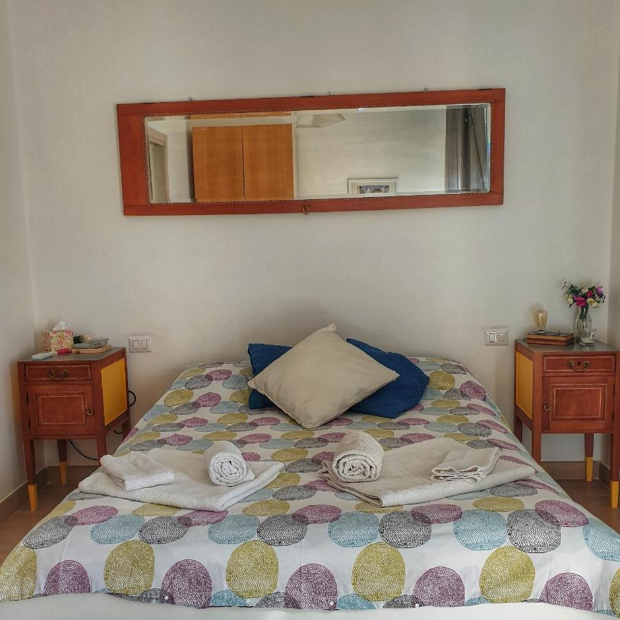 Becohouse Roma