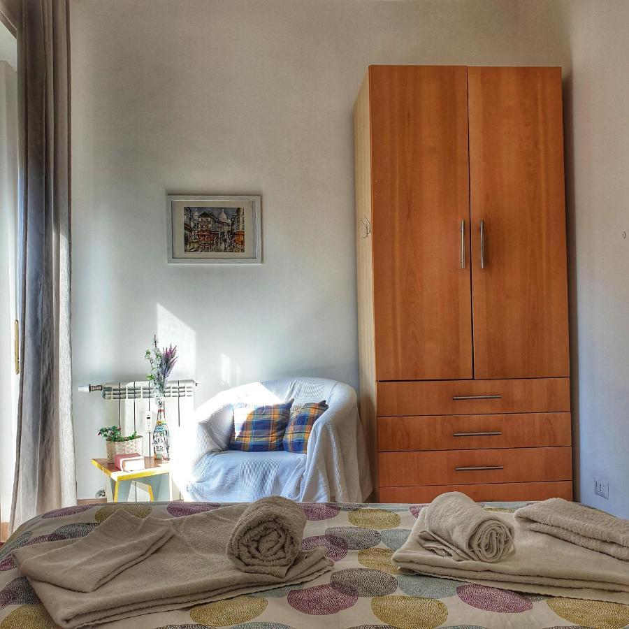 Becohouse Roma