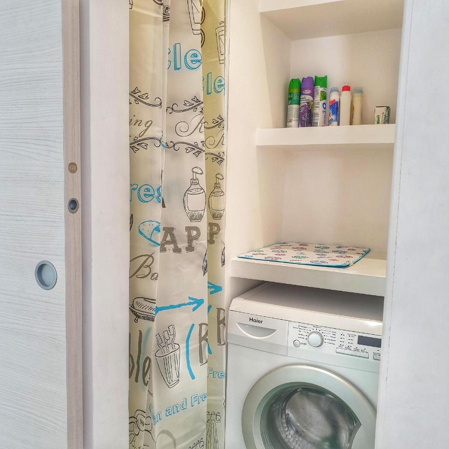 Apartamento Becohouse *