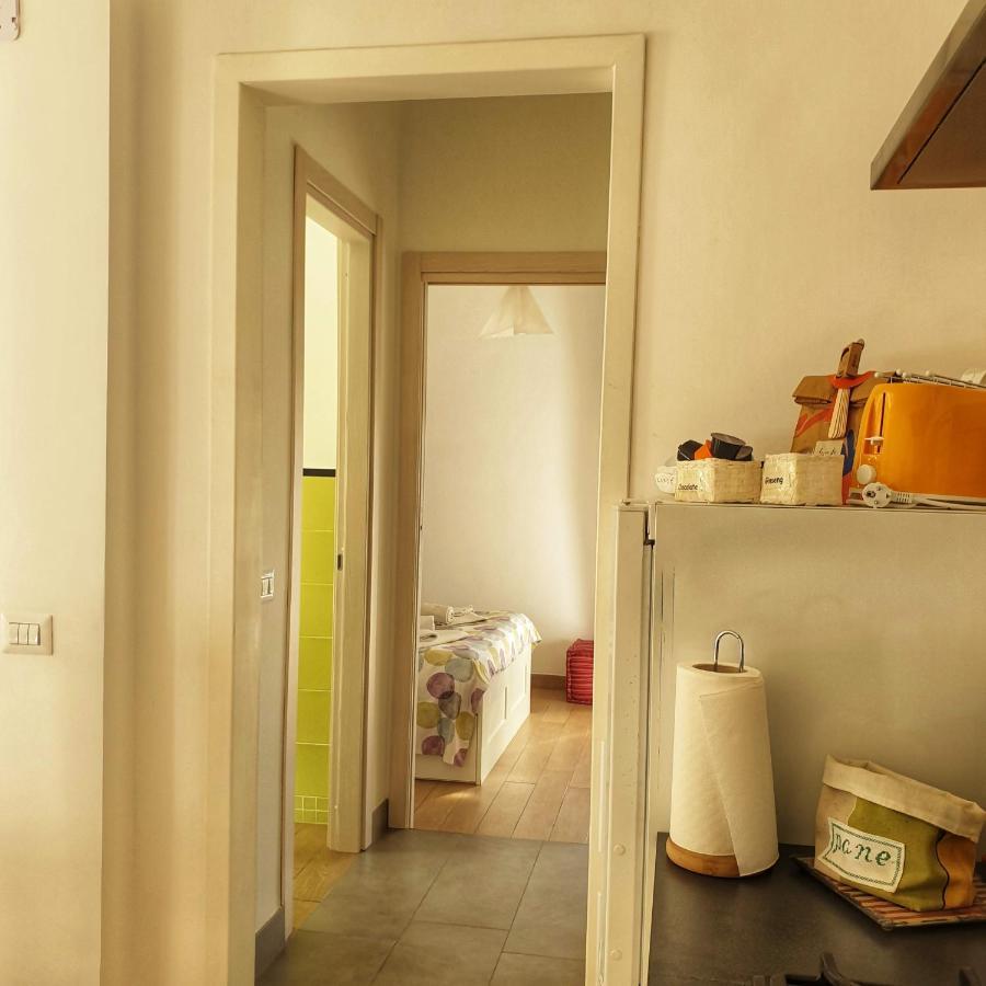 Becohouse Roma