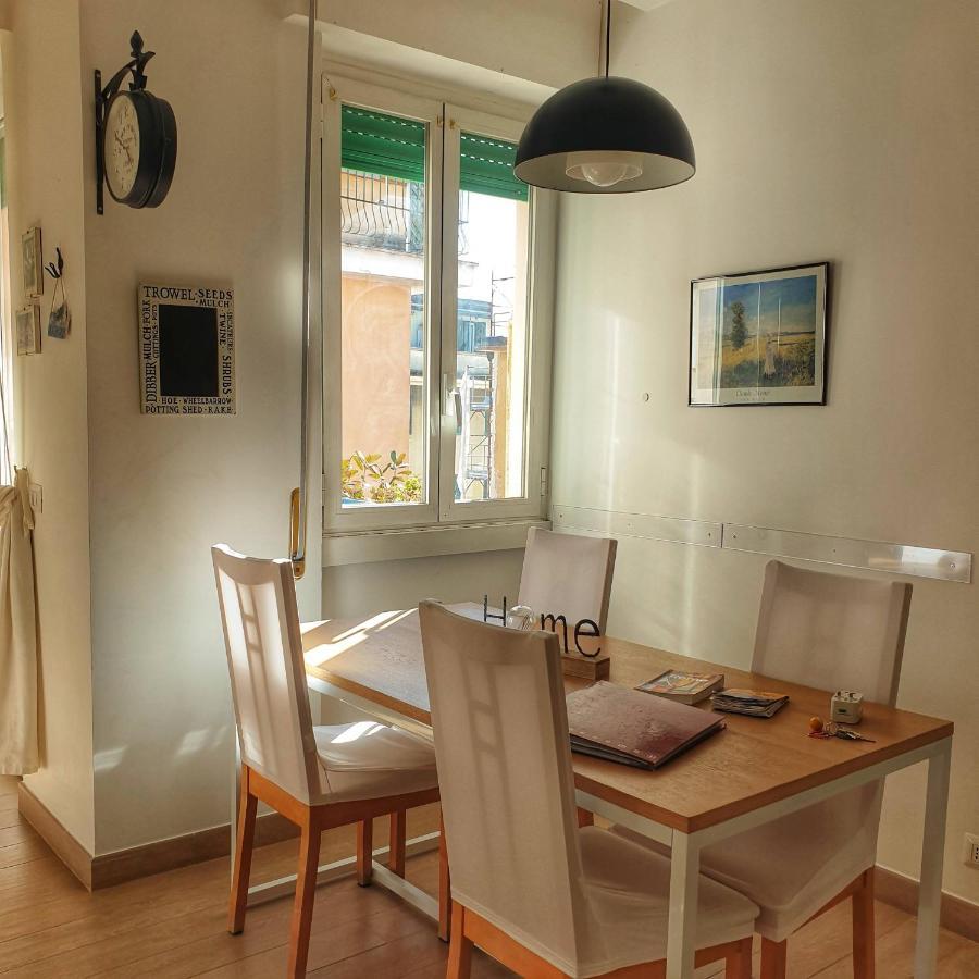 Becohouse * Roma
