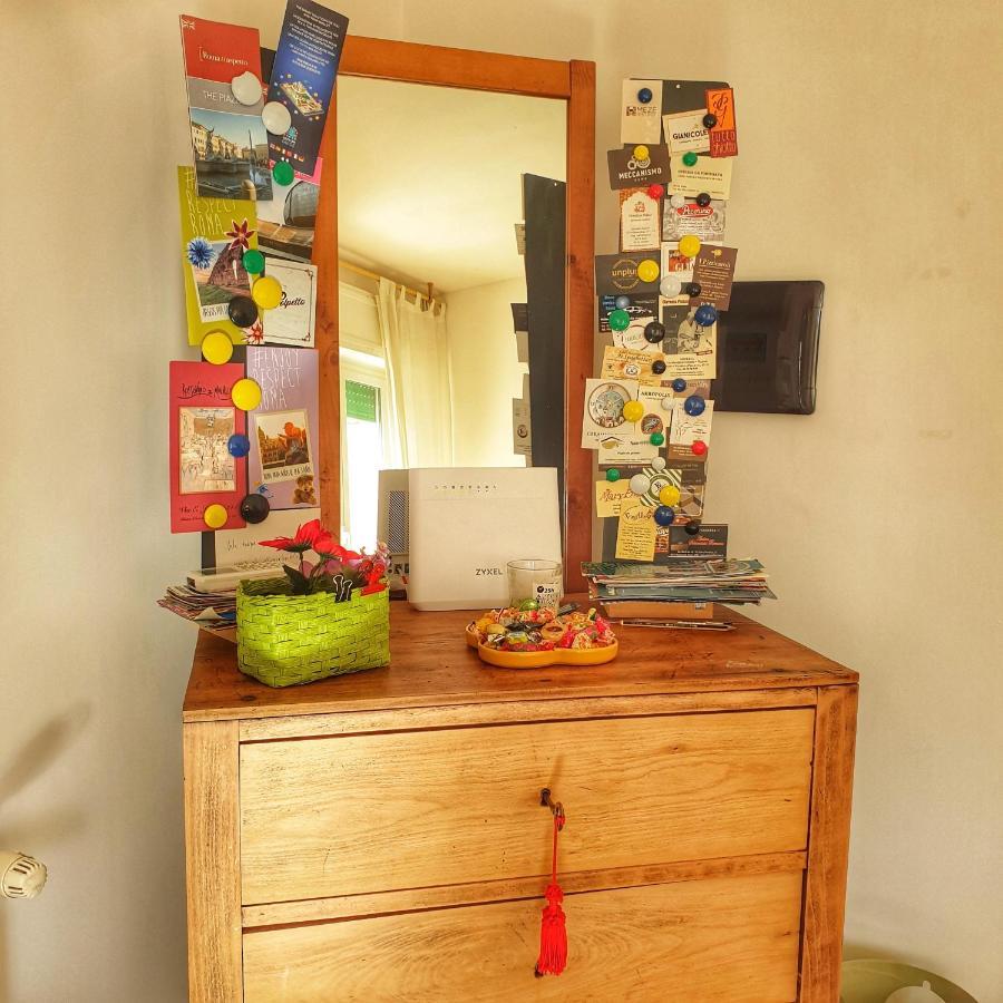 Apartamento Becohouse Roma