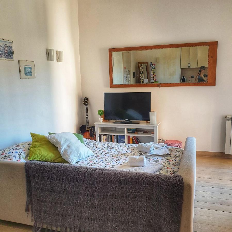 Becohouse Apartamento *