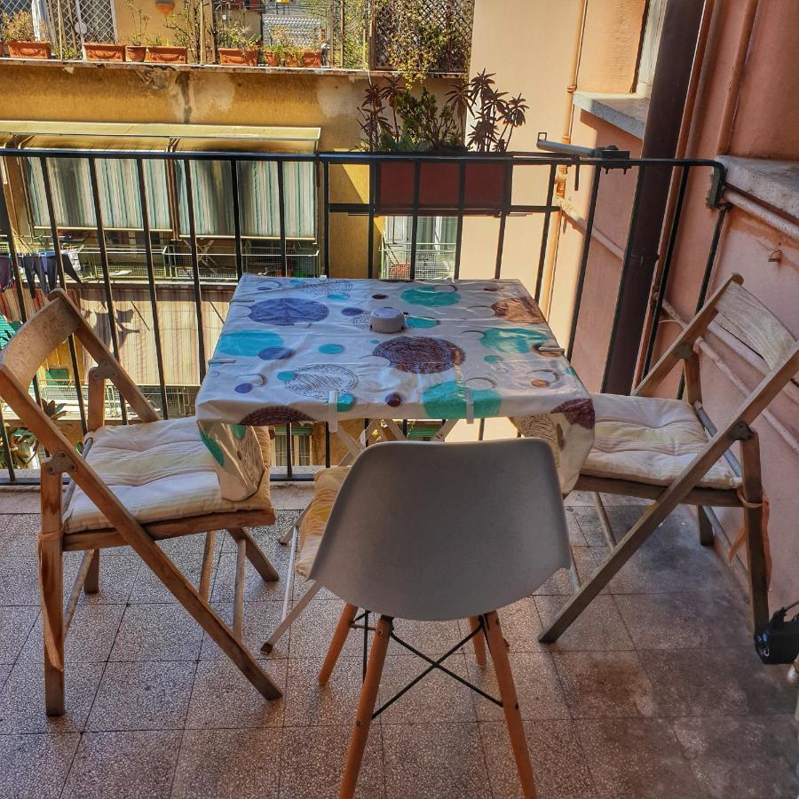 Becohouse Roma