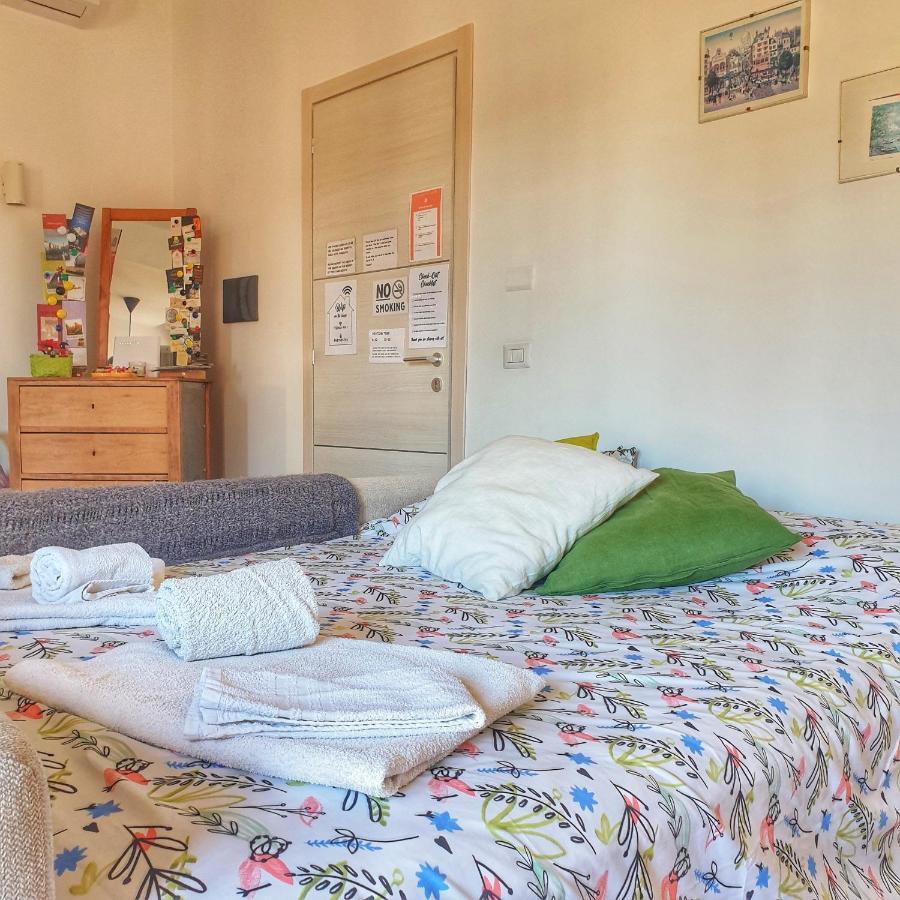 Becohouse Apartamento *