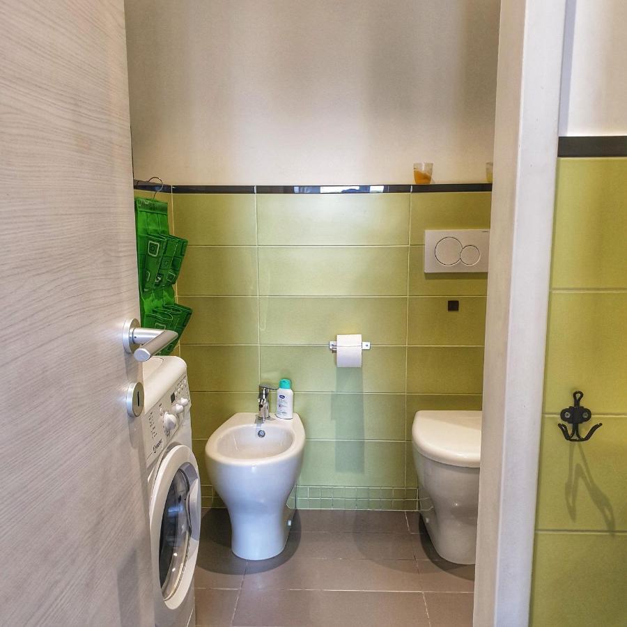 Becohouse Apartamento Roma