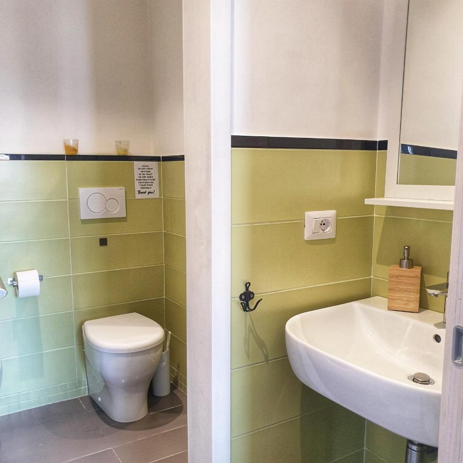 Apartamento Becohouse *